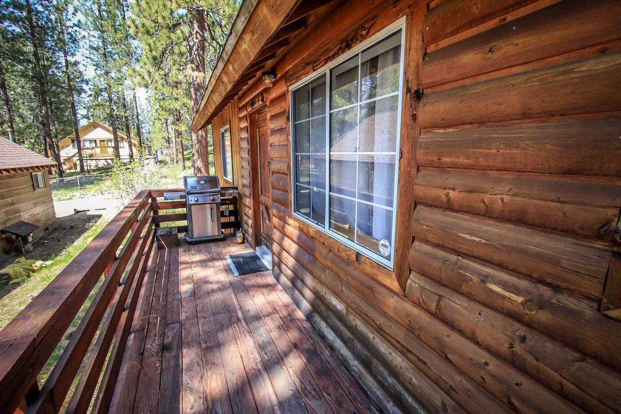 Forest Treehouse-1473 By Big Bear Vacations Big Bear Lake Exterior photo